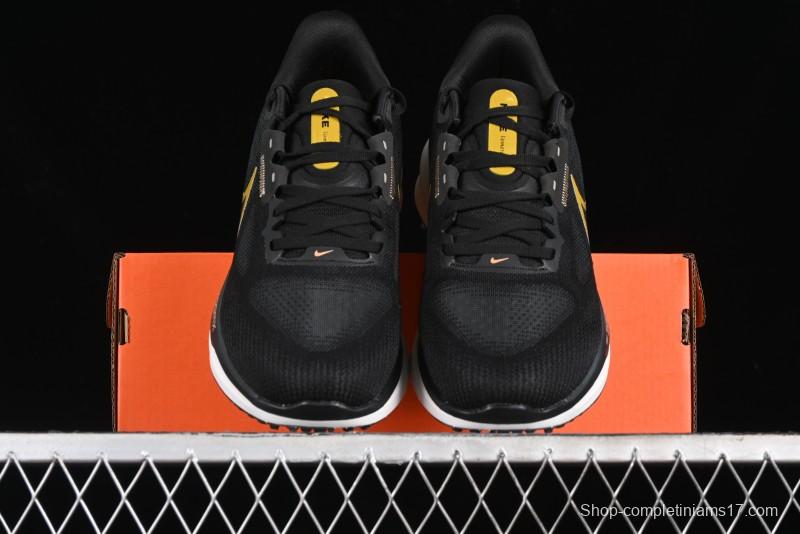 Nike Air Zoom Vomero 17 Summer 2024 Cushioned Casual Running Shoes with Zoom Air Unit - FB1309-006
