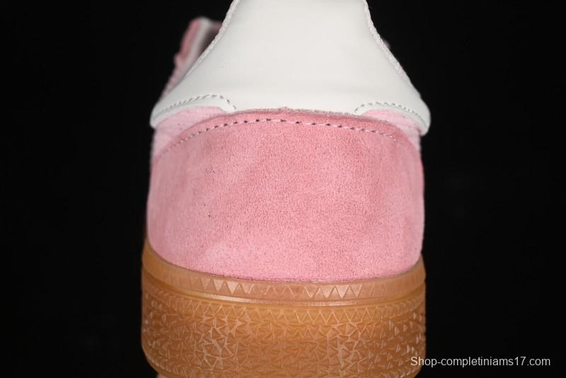 Adidas Handball Spezial Retro Casual Sneakers - IG1977