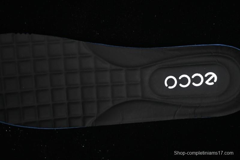 ECCO Drive Series Versatile Durable Running Shoes with Thick Sole and Dad Shoe Design - 63193301002