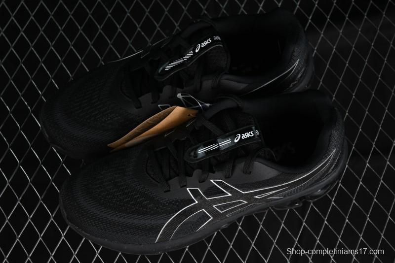 Asics Gel-Quantum 180 VII Retro Breathable Casual Shoes with Cushioning for Men - 1202A341-003