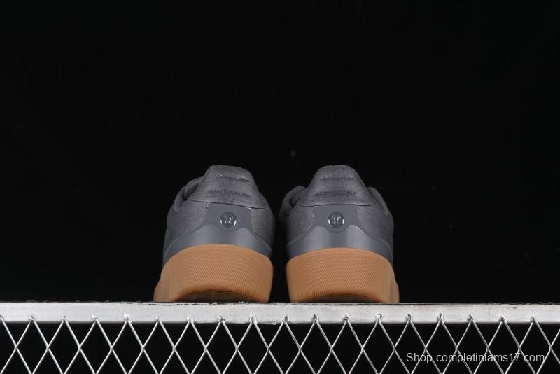 Lululemon Cityverse Low-Top Casual Sneakers - LU-02