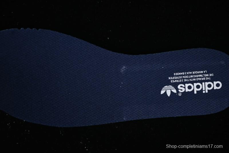 Adidas Originals Gazelle Indoor IH7501 Retro Casual Slip-Resistant Wear-Resistant Low-Top Sneakers - IH7501