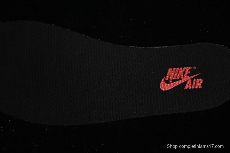 Nike Travis Scott x Fragment Design x Air Jordan 1 Low OG SP AJ1 Supreme Collaboration - LJ5188-023