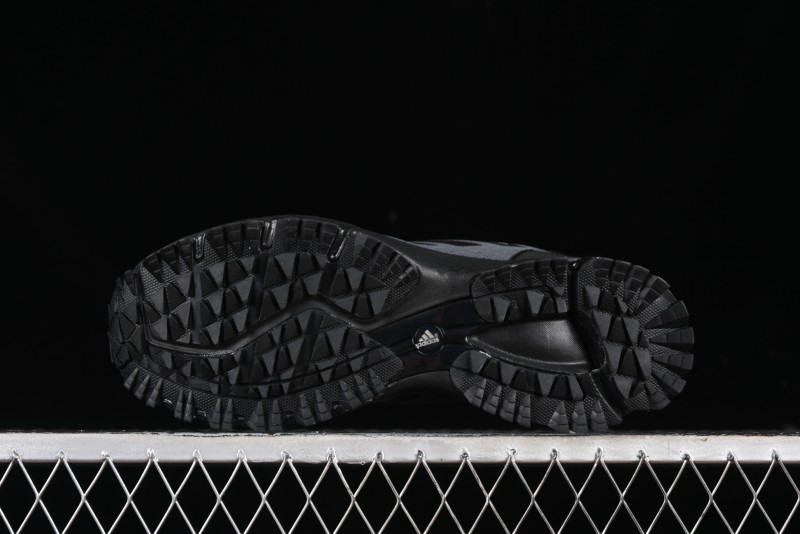 Adidas Sports Life Shoes BW0105 Breathable Mesh Casual Sneakers - BW0105