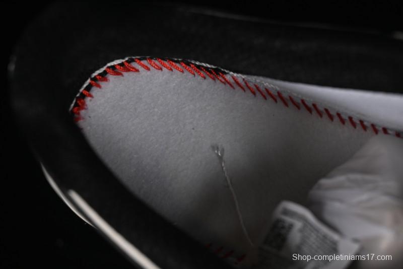 Nike Air Force 1 '07 Low Stussy Collaboration - White Black Low-Top Casual Sneakers - XZ3328-001