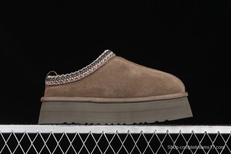 UGG Tazz 5CM Platform Snow Boots - 1122553