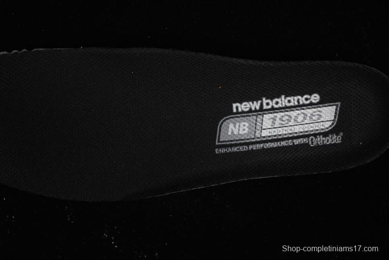 New Balance 1906 Series Retro Dad Style Casual Running Shoes - M1906RES