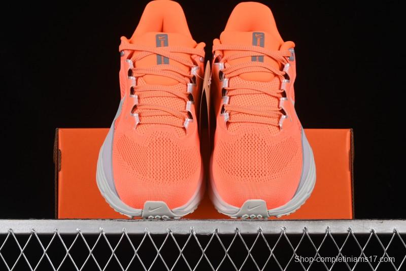 Nike Air Zoom Pegasus 41 Breathable Lightweight Durable Running Shoes - HQ2938-800