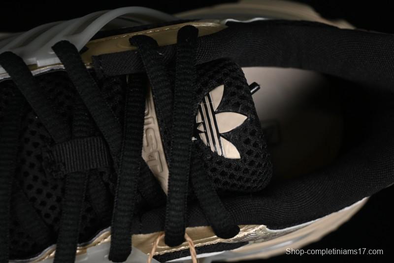 Adidas Adistar XLG Comfortable Anti-Slip Low-Top Casual Sports Shoes - IF6936