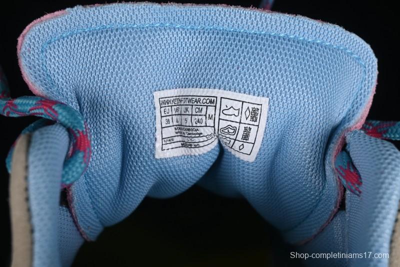 Keen Jasper Japanese Street Retro Style Outdoor Shoes - 1027688