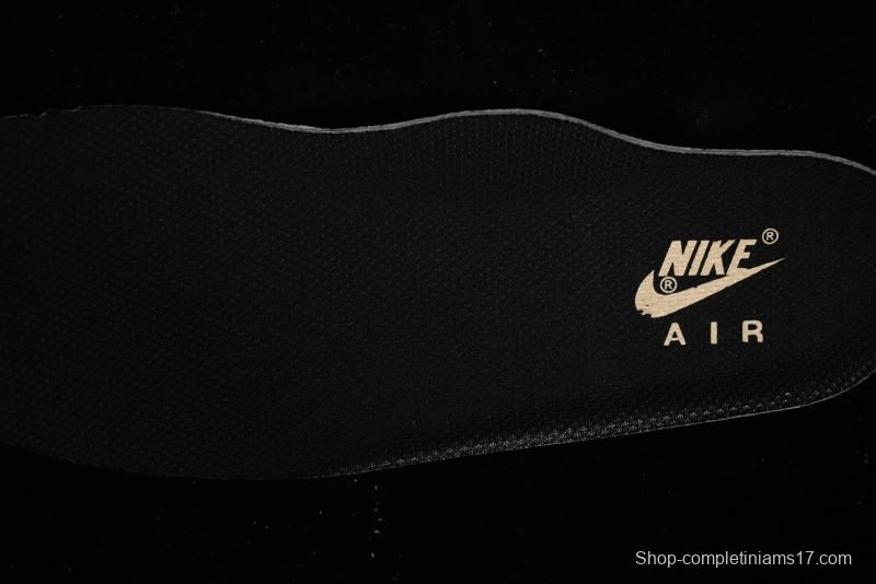 Nike Air Force 1 '07 Low Custom Casual Sneakers - CW2288-111