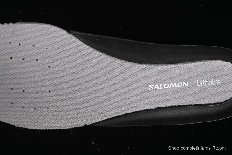 Salomon XA PRO 3D Outdoor Trail Running Shoes with SENSIFIT and 3D ADVANCED CHASSIS - 477736-31