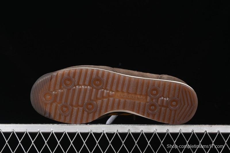 Adidas Originals SL 72 RS Classic Retro Running Shoes with Ecotex Tongue and EVA Midsole - JI2490