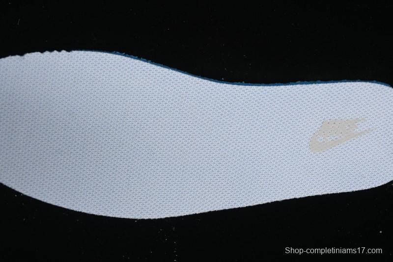 Nike Travis Scott x Fragment Design x Air Jordan 1 Low OG SP AJ1 Casual Sneakers - JH6088-701