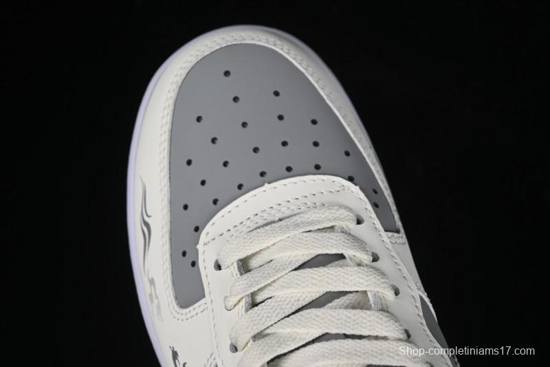 Nike Air Force 1 '07 Low Suan Ni Casual Sneakers - BV6088-103