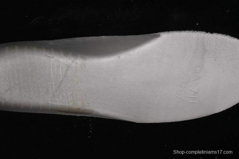 Nike Air Force 1 '07 Low Stussy Collaboration - White Black Low-Top Casual Sneakers - XZ3328-001