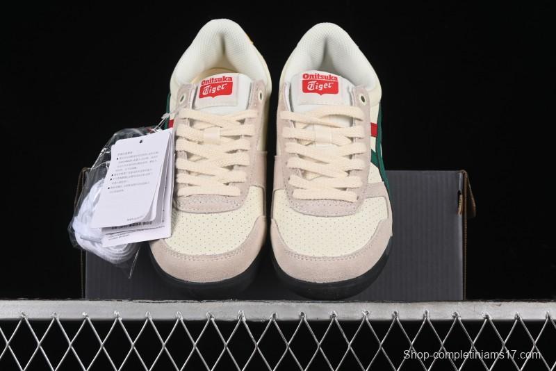 Onitsuka Tiger Ultimate 81 EX 40th Anniversary Breathable Comfort Casual Shoes - 1183B510-203