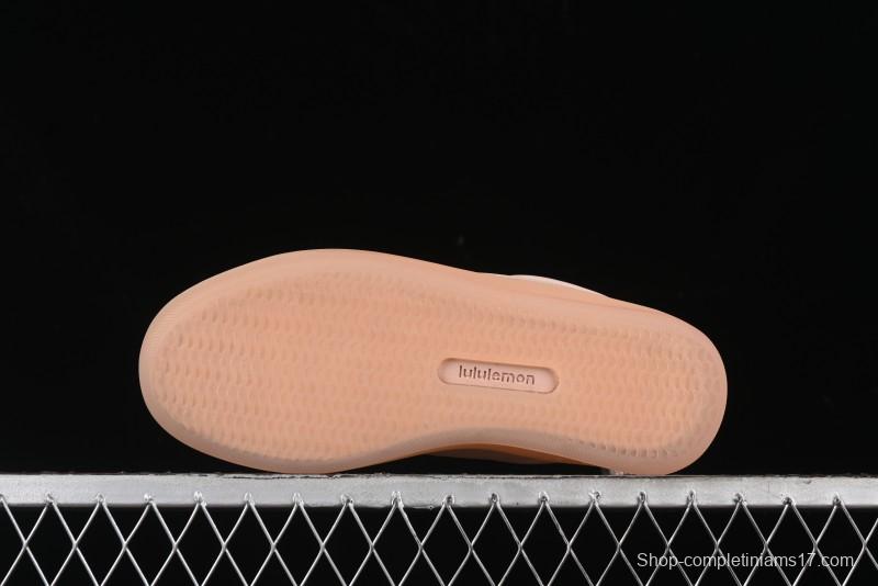 Lululemon M Cityverse Low-Top Casual Sneakers - LU-06