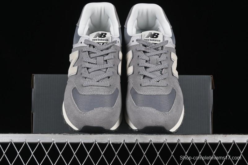New Balance 574 Series Retro Casual Running Shoes - U574UL2