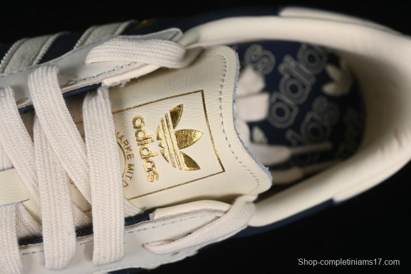 Adidas Originals Samba OG Retro Casual Sneakers - IG1968