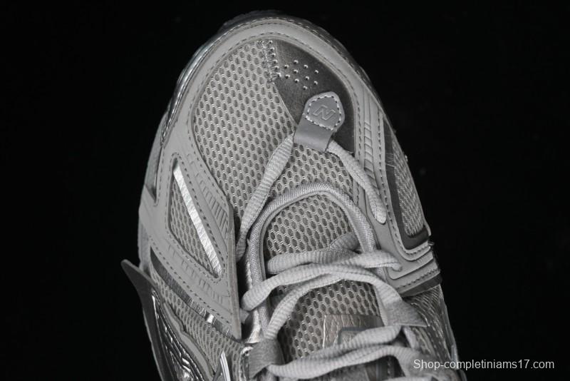 New Balance 1906 Series Retro Dad Style Casual Running Shoes with T-Beam Outsole - M1906AG