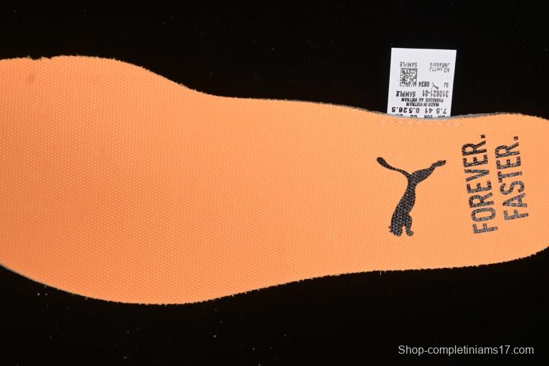 Puma Deviate Nitro 3.0 Cushioned Comfort Running Shoes with Rebound Foam and Soft Outsole - 310621-01