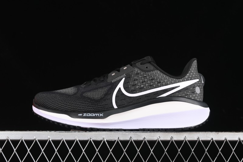 Nike Air Zoom Vomero 17 Lunar Summer 2024 New Cushioned Casual Running Shoes - FB1309-004