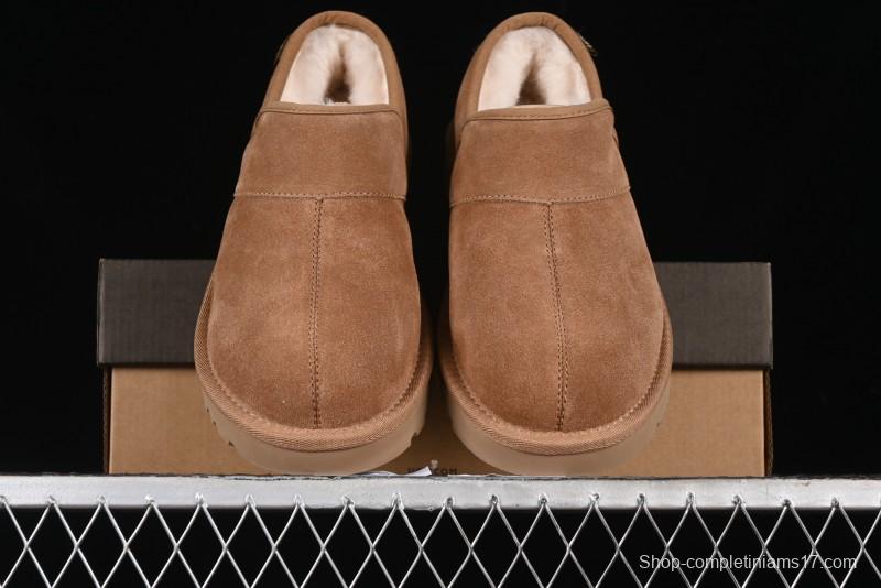 UGG LE FU Low Top Slip-On Lifestyle Casual Shoes - 1131616