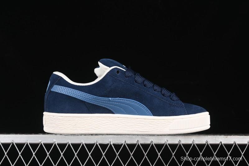 Puma Suede XL Retro Casual Sneakers - 395205-17