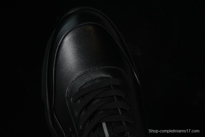 ECCO BIOM C Series Breathable Lightweight Anti-Slip Cushioned Leather Running Shoes - 88251701001