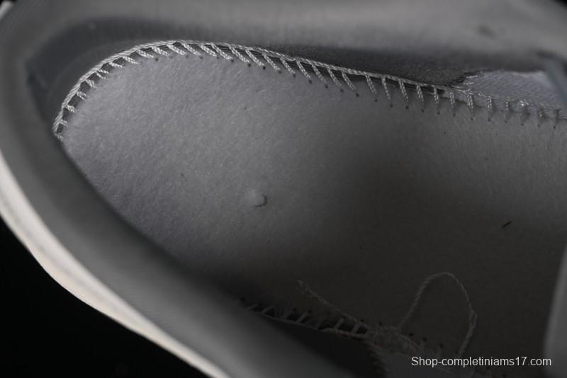 Nike Air Jordan 1 Low OFF-WHITE Collaboration Retro Basketball Shoes - CF3688-022