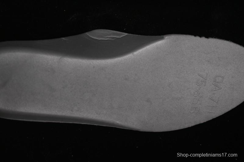 Nike Air Force 1 '07 Low Ambush Collaboration Casual Sneakers - DV3464-009