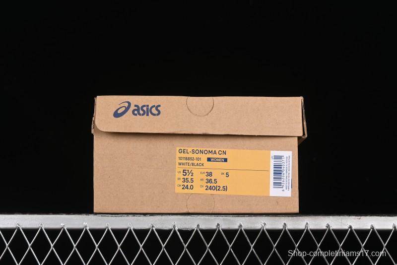 Asics Gel-Sonoma CN Running Shoes - 1011B852-101