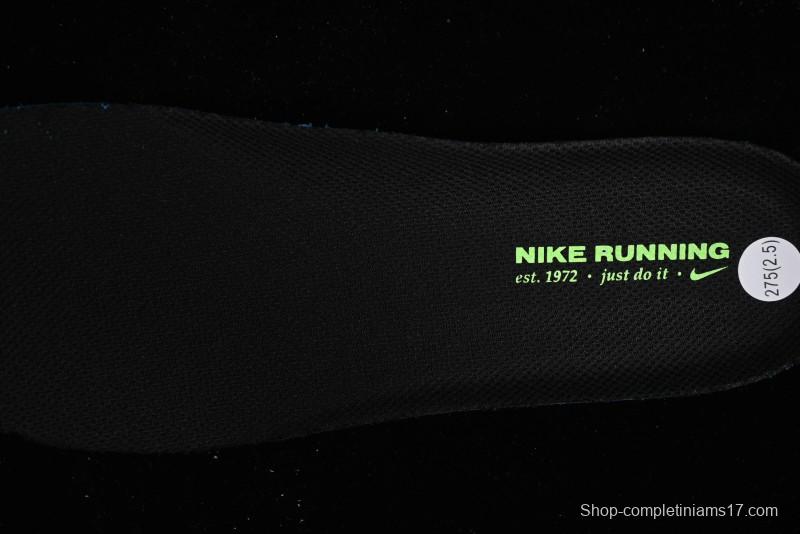 Nike Air Zoom Vomero 17 Lunar Running Shoes with Cushioned Zoom Air Unit - FB1309-300