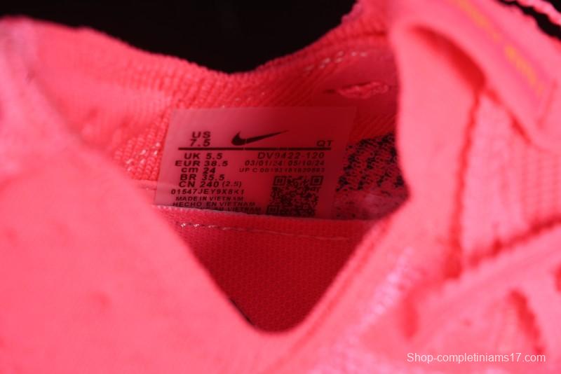 Nike Air Zoom Alphafly NEXT% 2 Proto Marathon Super Running Shoes - DV9422-120