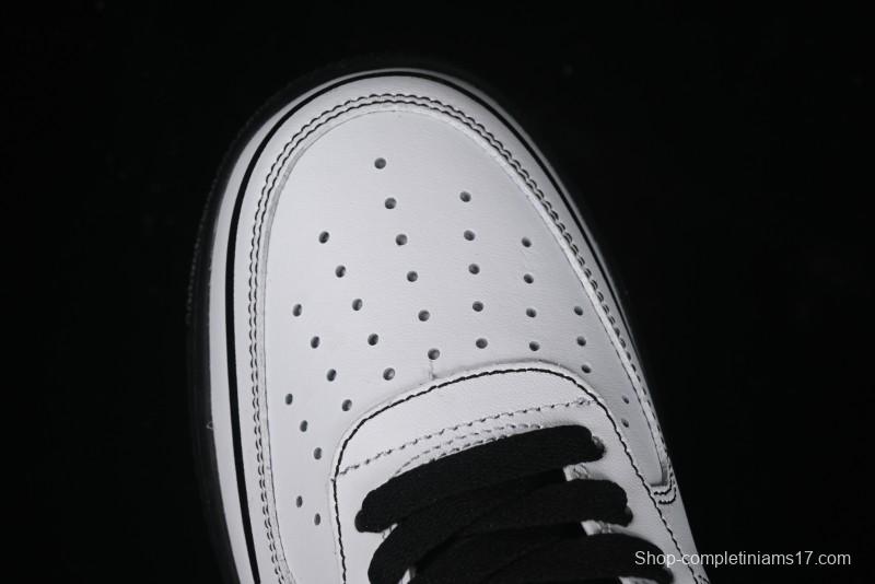 Nike Air Force 1 '07 Low Fragment Design Casual Sneakers - CW2288-019