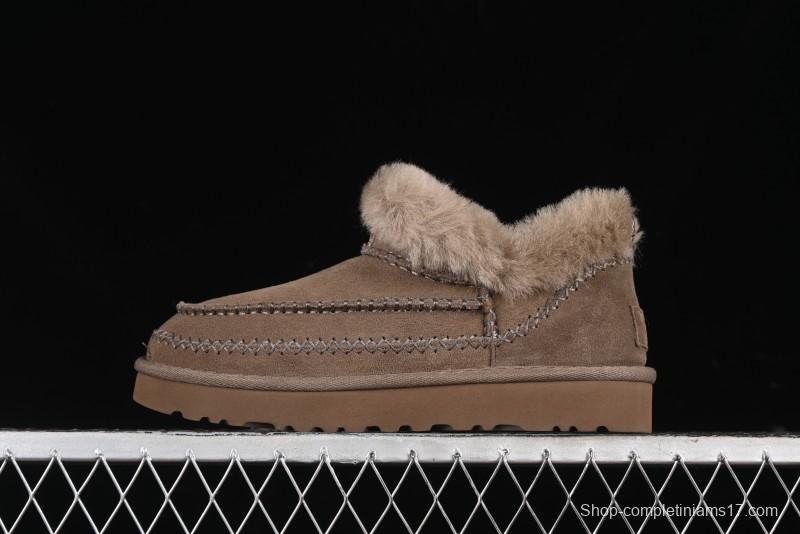 UGG Classic Ultra Mini Alpine Short Boots - 1158224