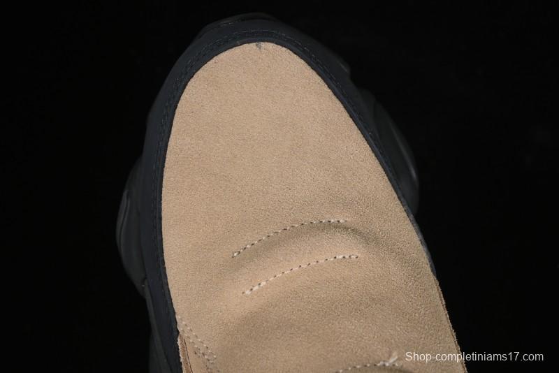 New Balance 8040 Series Cushion Slip-Resistant Breathable Low-Top Casual Shoes - U8040UOG