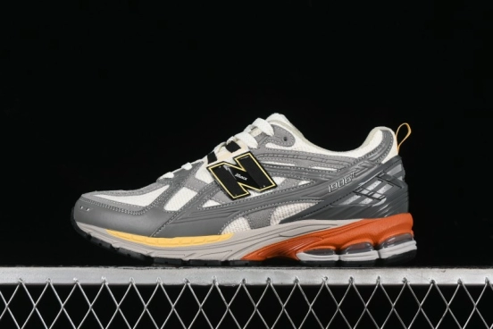 New Balance 1906 Series Retro Dad Style Casual Running Shoes - M1906NG1