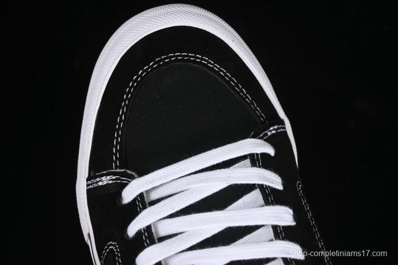 Vans Skate Chukka Low-Top Skate Shoes with Slip-Resistant Sole - VN000CZWBZW