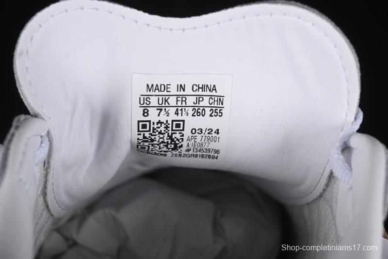 Adidas Samba OG Casual Sneakers - IE0877