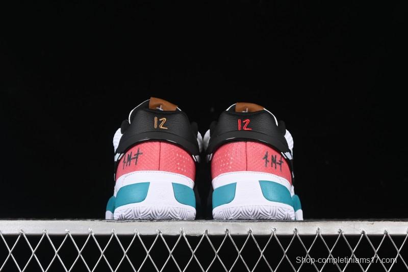 Nike Ja 1 "Day One" Morant Low Top Basketball Shoes with Zoom Cushioning - HJ7929-100