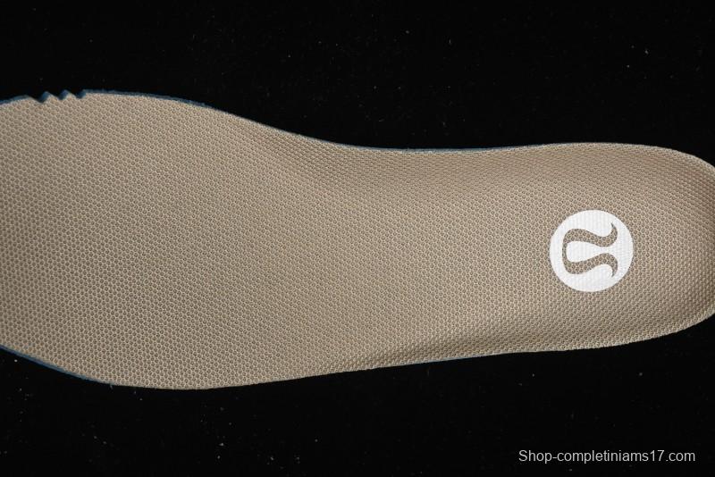 Lululemon M Cityverse Low-Top Casual Sneakers - LU-06