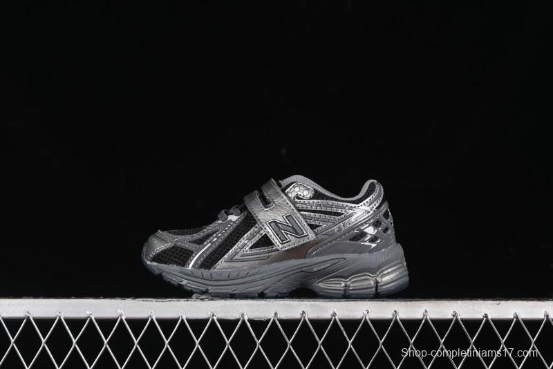 New Balance 1906R Series Kids Hook and Loop Sneakers - PV1906EX