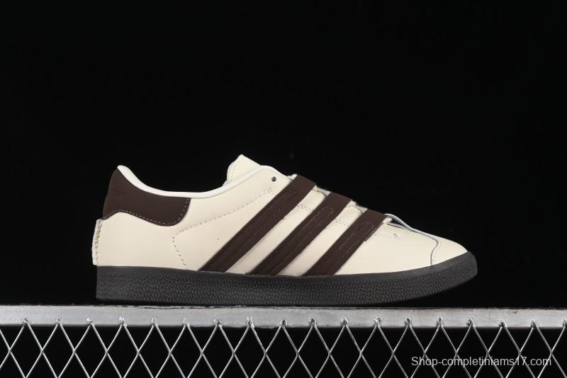 Adidas Originals Gazelle IG1895 Retro Casual Slip-Resistant Low-Top Sneakers
