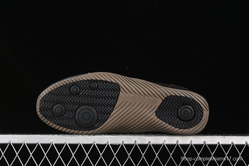 Onitsuka Tiger Sclaw Comfortable Versatile Slip-Resistant Low-Top Lifestyle Casual Shoes - 1183B969-100