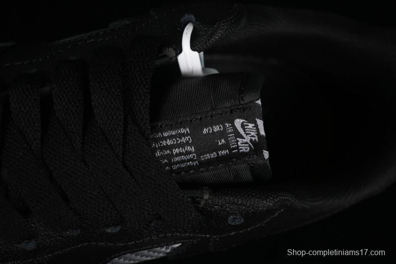 Nike Air Force 1 '07 Low Casual Sneakers - DR0155-002