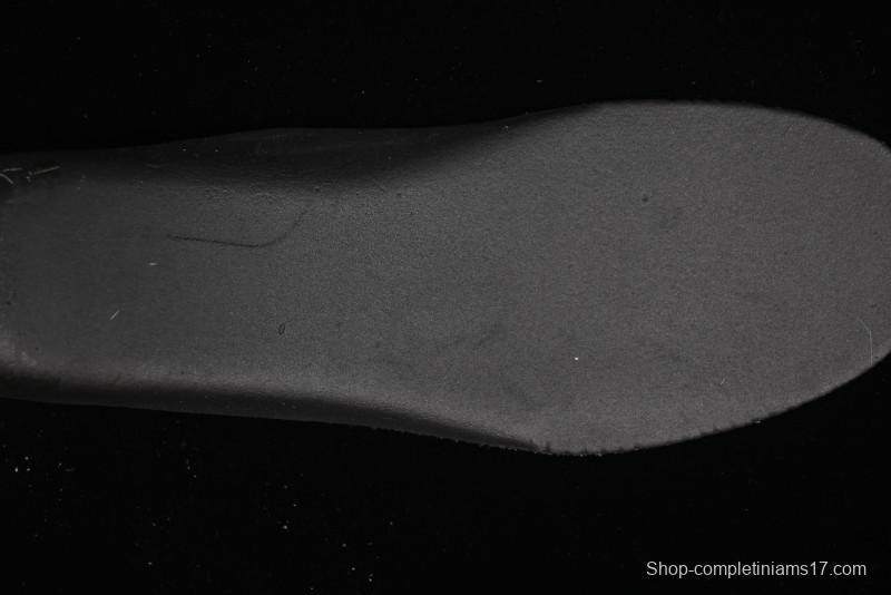 Nike Air Force 1 '07 Low Dior Collaboration - Beige Green Swoosh Low-Top Casual Sneakers - KK1988-010