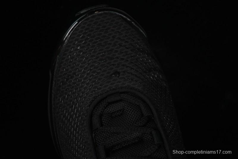 Nike Air Max Dn 2024 Running Shoes with Quad Cylinder Air Cushion - DV3337-006