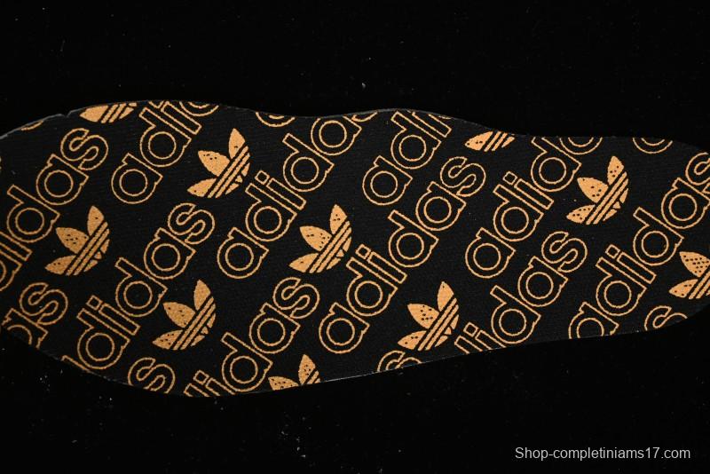 Adidas Gazelle W JP5283 Low-Top Casual Slip-Resistant Wear-Resistant Skate Shoes - JP5283